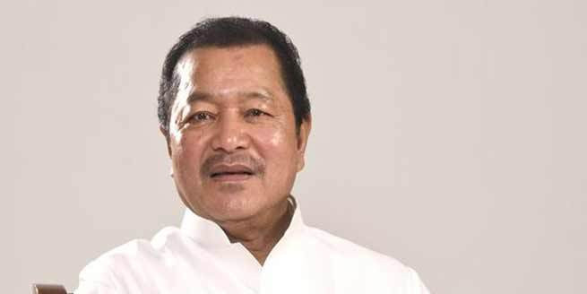 BJP sets up Christian cell in Mizoram