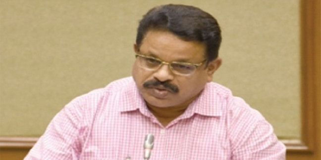 PWD Min assures to expedite vigilance inquiry in job scam