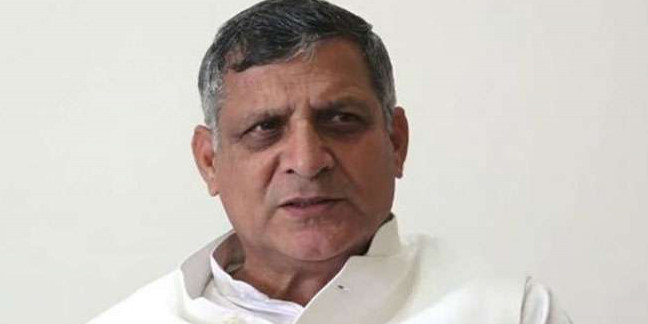 विधानसभा अध्यक्ष गुर्जर बोले- दावेदार कितने भी हों, जो योग्य होगा उसे ही मिलेगा टिकट