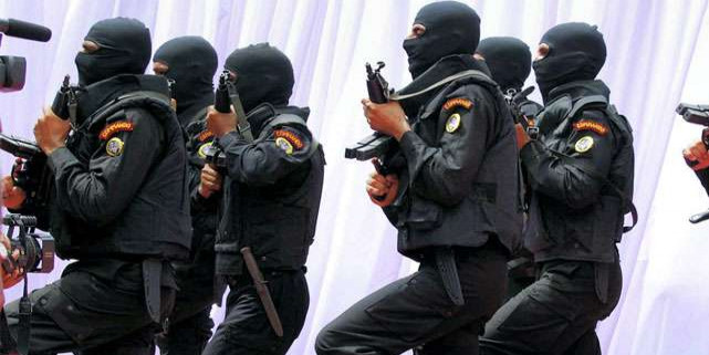 प्रकाश पर्व में Security के लिए सरकार सतर्क, Drones व sniper rifles के साथ NSG मांगी