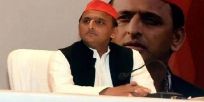 UP: सपा ने प्रदेश और सभी जिला कार्यकारिणी को किया भंग
