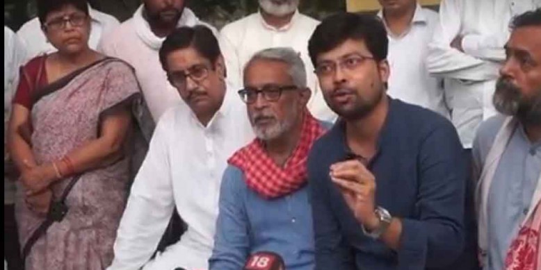 "रिकॉर्डतोड़" है बीजेपी सरकार! - अनुपम