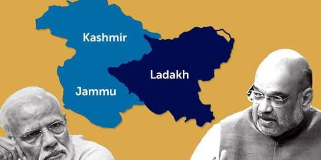 कश्मीर: सख़्ती बहुत हुई, अब थोड़ी नरमी दिखाए मोदी सरकार-नज़रिया