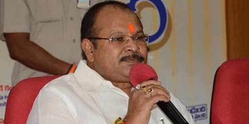 BJP will emerge as strong party in AP: Kanna Lakshminarayana