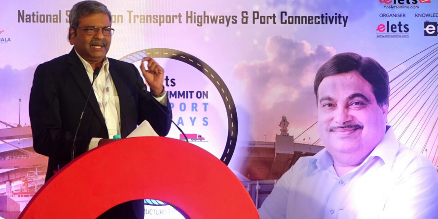 Visakhapatnam-Chennai Industrial Corridor needs a big push, say investors