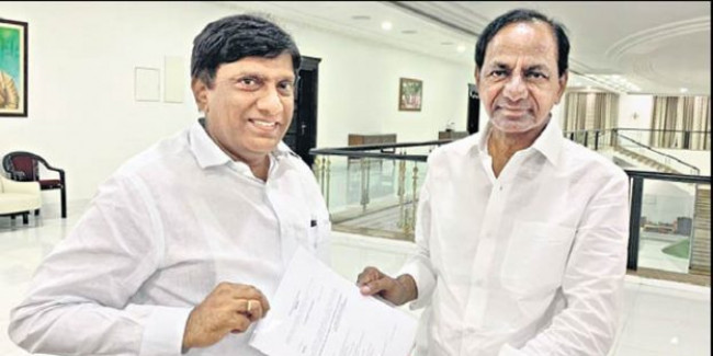 Vinod is Vice-Chairman of State Planning Commission