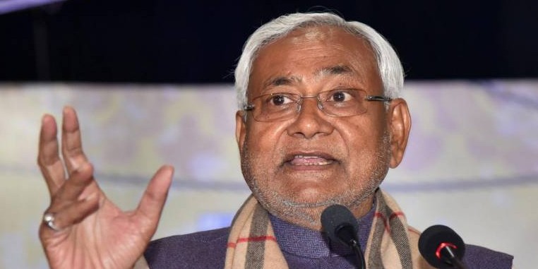 मुख्यमंत्री नीतीश कुमार का सख्त निर्देश़, अनुमंडलों में एएसडीपीओ, थानों में दो एएसएचओ की होगी तैनाती