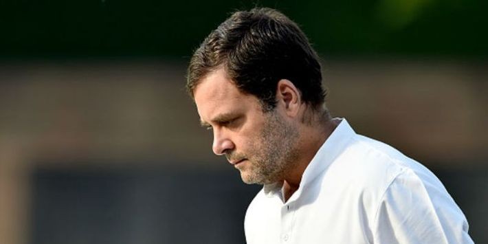 राहुल गांधी को आखिरी बार मनाएगी CWC, अध्यक्ष के लिए शॉर्टलिस्ट किए ये नाम