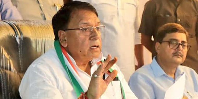 भोपाल नाव हादसा: मुख्य सचिव के गैरजिम्मेदाराना बयान से नाराज पीसी शर्मा बोले- CM से बड़े नहीं