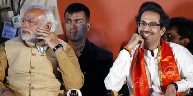 शिवसेना प्रमुख उद्धव ठाकरे NDA मीटिंग में नहीं होंगे शामिल, संजय राऊत भी रहेंगे नदारद