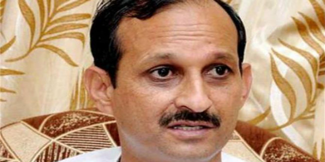 हिमाचल BJP अध्यक्ष सत्तपाल सत्ती बोले-नशा तस्करों से हैं कांग्रेस के संबंध