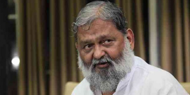 35 करोड़ रुपए की लागत से अंबाला में बनेंगा विज्ञान केन्द्र: अनिल विज