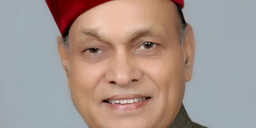 क्या उपचुनाव से हिमाचल विधानसभा में फिर एंट्री करेंगे पूर्व सीएम धूमल?