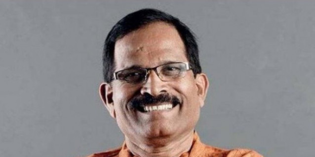 Efforts underway to recruit Goan youth in armed forces: Shripad
