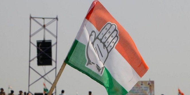 दिल्ली के लिए अलग घोषणापत्र जारी करेगी कांग्रेस, सीलिंग और प्रदूषण जैसे मुद्दे होंगे शामिल