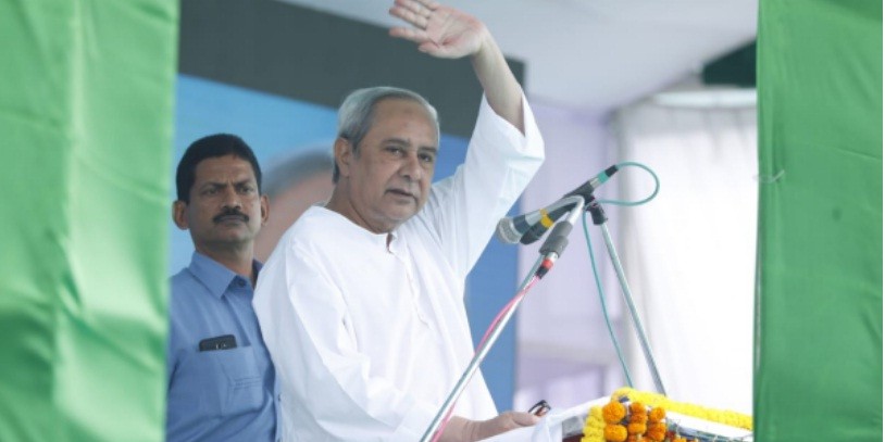 वोटिंग खत्म होते ही बदले BJD के बोल, NDA को समर्थन के दिए संकेत