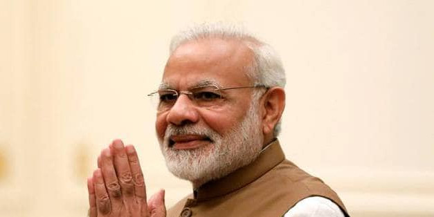 टैक्स छूट के फैसले को मोदी ने बताया ऐतिहासिक