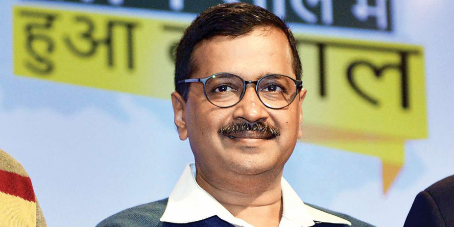 जानिए क्यों CM अरविंद केजरीवाल ने कहा- ... तो मैं खुद भाजपा के लिए वोट मांगूंगा
