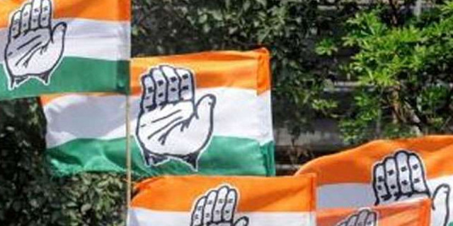 कांग्रेस को डराने लगा ARTICLE 370 का भूत, खिसक सकता है हिंदू वोट बैंक