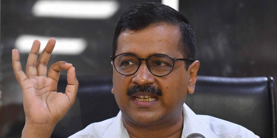 'Inadvertent Omission' Denying Delhi Rs 6,500 Crore in Central Taxes: Kejriwal