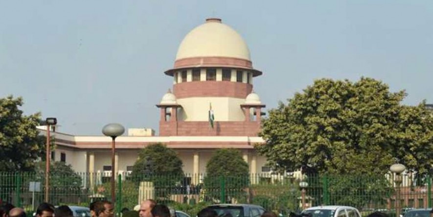 शाम 6 बजे स्पीकर के सामने पेश हों बागी विधायक, स्पीकर आज ही इस्तीफे पर लें फैसला: SC