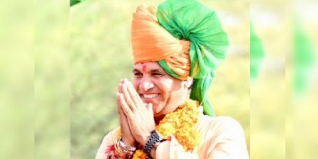 चायवाले प्रधानमंत्री के मंत्रीमंडल में इस बार पहुंचा कंडक्टर मंत्री