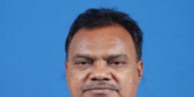 Rajanikant Singh elected deputy speaker of Odisha Assembly