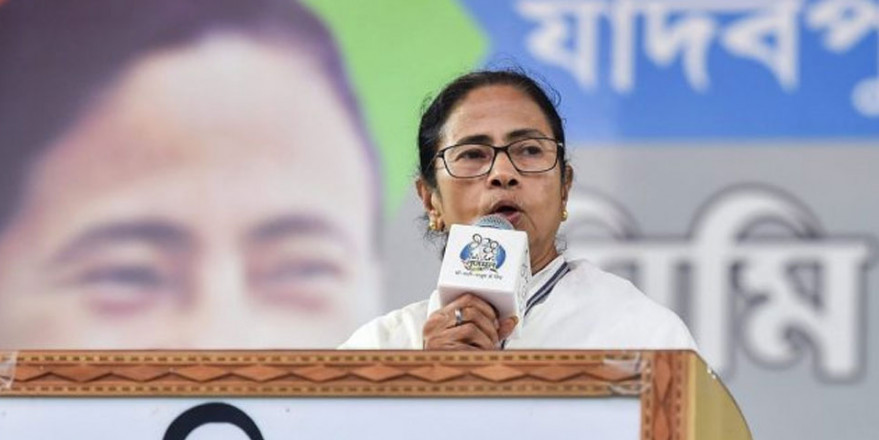घुसपैठिये बेघर, विपक्ष ने बहाए आंसू! ममता बोलीं- NRC से बांग्लाभाषी लोग प्रभावित हुए