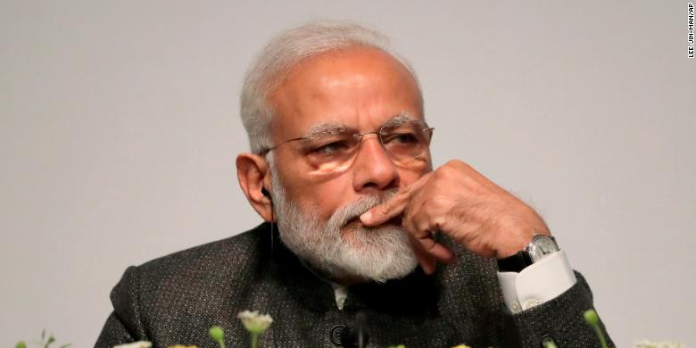 करगिल को लेकर पाकिस्तान हमेशा से ही छल करता रहा- पीएम मोदी