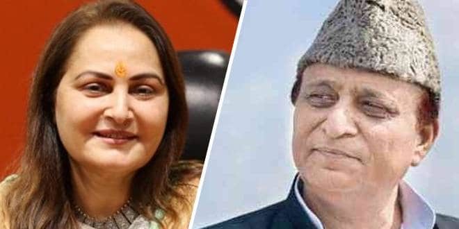 सपा सांसद आजम खान सहित 11 के खिलाफ रिपोर्ट दर्ज, आपत्तिजनक टिप्पणी का मामला