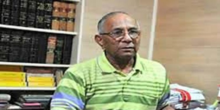 श्री राम जन्मभूमि मामले का मध्यस्थता से हल होने वाला नहीं: कोकजे