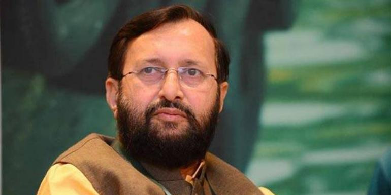 सरकार के 100 दिनः जावड़ेकर बोले- मौजूदा आर्थिक हालात टेंपरेरी, डरें नहीं