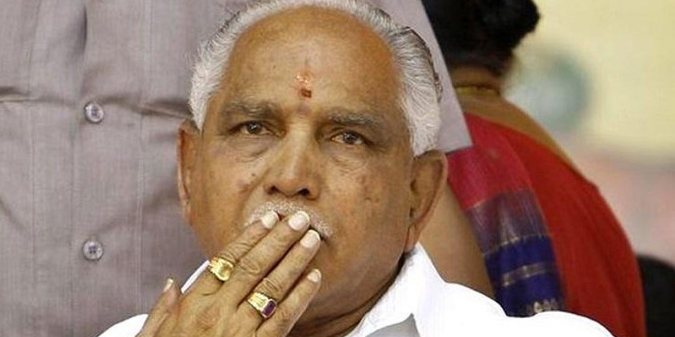 Yediyurappa battles twin trouble: A dissatisfied Belagavi unit and impatient MLAs