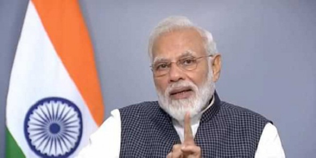 काश, प्रधानमंत्री उन्हें रोकते, जो जम्मू कश्मीर की लड़कियों पर ‘हक’ जता रहे हैं