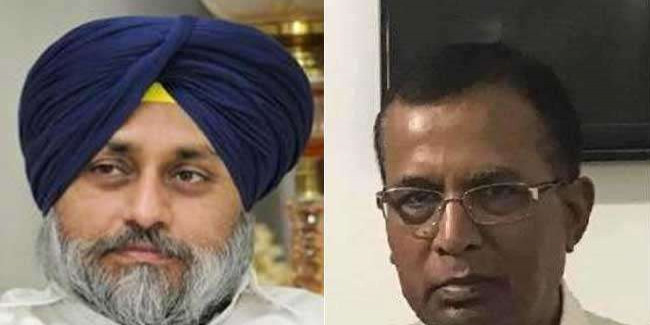 विधायक पद से इस्तीफे के बावजूद सुखबीर व सोमप्रकाश ने खाली नहीं किया फ्लैट, नोटिस जारी