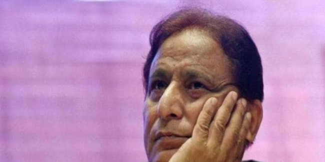 आजम खान संसद के बाहर महिला पर करते ऐसी टिप्पणी, तो हो सकती थी ये सजा