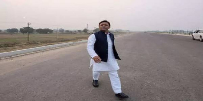 विधानसभा चुनाव में वापसी की तैयारी में अखिलेश यादव, इस प्लान पर कर रहे हैं काम