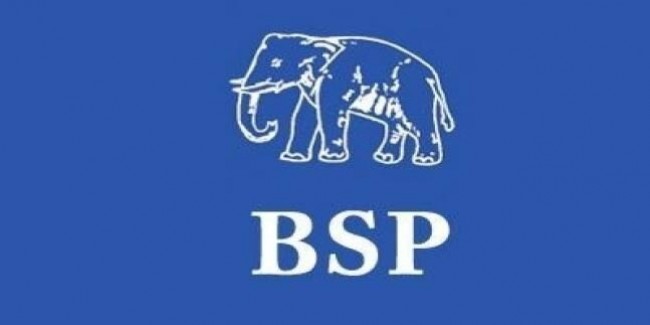 पहाड़ पर चढ़ने लगा हाथी, बसपा को पिछले चुनाव के मुकाबले मिले अधिक वोट
