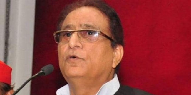 आजम खां बोले- जय श्रीराम पर एतराज नहीं, अल्लाह-हू-अकबर पर भी न हो