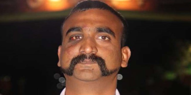 राजस्थान सरकार की पहल, स्कूलों में बच्चे पढ़ेंगे अभिनंदन की शौर्यगाथा