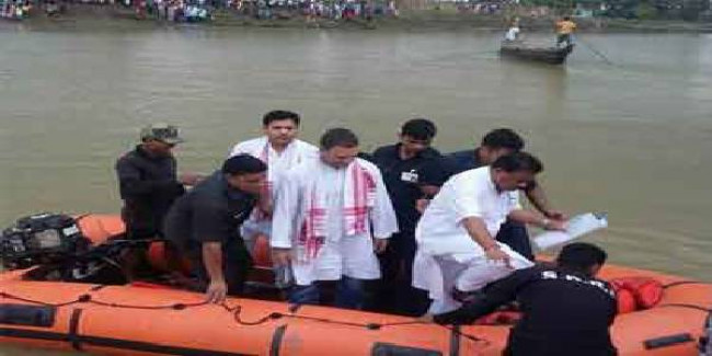 Congress in Assam: Party at risk of being shellacked again if it fails to navigate host of external challenges