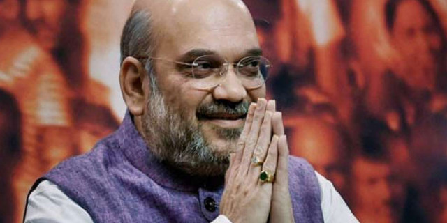 एक बार फिर हिमाचल आएंगे अमित शाह, सरकार के जश्न में होंगे शामिल