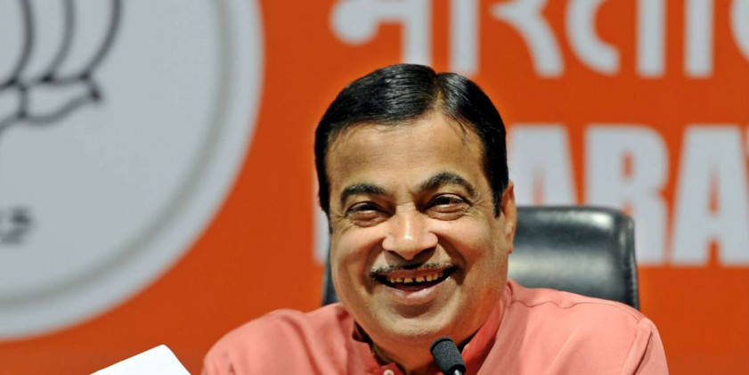 Will tell people to take law into their own hands if you don't do your work: Gadkari warns civil servants
