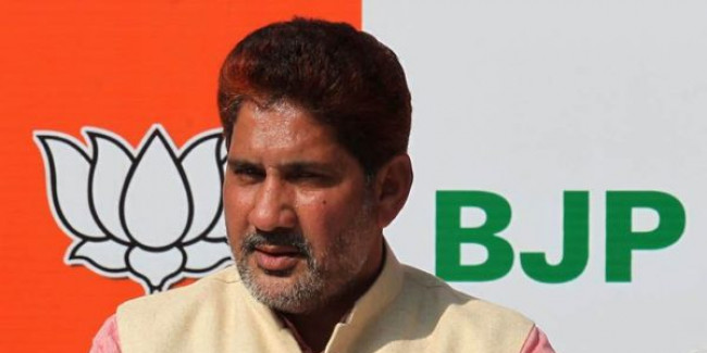 जनता के लगाव और प्रेम से 75 से कहीं ज्यादा सीट जीतेगी भाजपा- सुभाष बराला