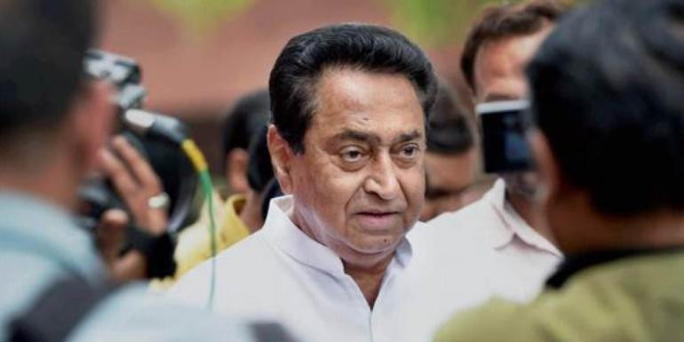 मुझे खरीदने की कोशिश कर रही है कमलनाथ सरकार: BJP विधायक