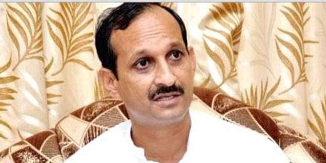 चुनाव आयोग ने भाजपा प्रदेश अध्यक्ष सत्ती को चेतावनी देकर छोड़ा