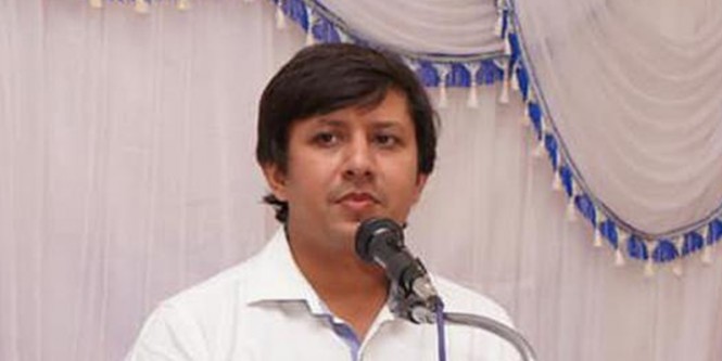 पीएम मोदी की नसीहत के बाद आकाश विजयवर्गीय को निलंबित कर सकती है बीजेपी : सूत्र