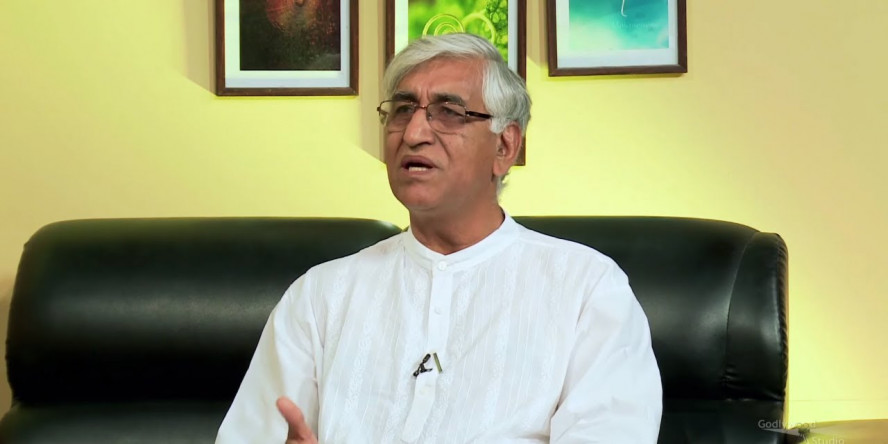 मंत्री टीएस सिंहदेव बोले- छत्तीसगढ़ में लागू नहीं होगी न्याय योजना, बताई ये वजह