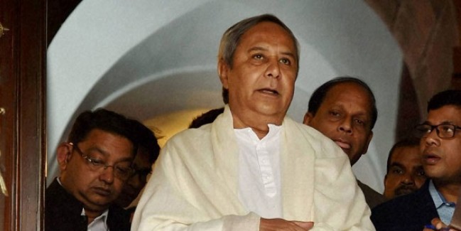 BJD in Odisha Faces Problem of Plenty in Picking Candidates for Three Vacant Rajya Sabha Seats