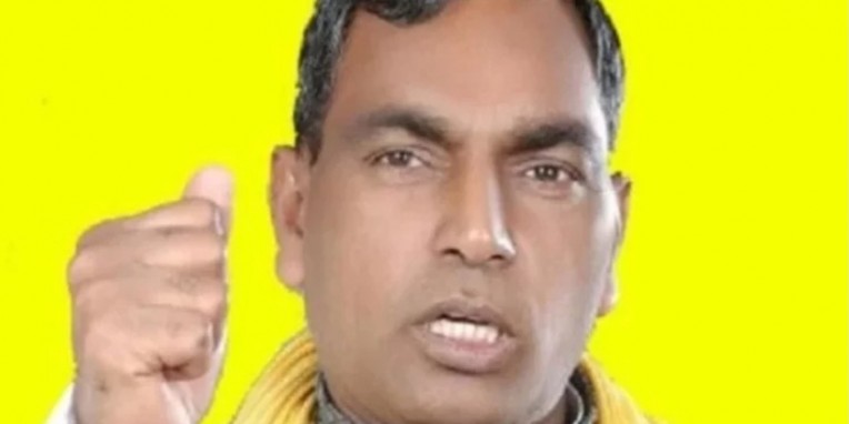 मंत्री पद गंवाने के बाद ये तीन नाराज विधायक राजभर को दे सकते हैं झटका
